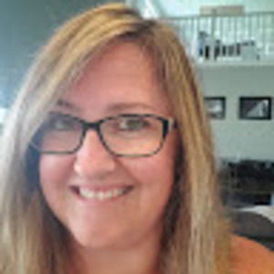 Meet your Posher, Patti